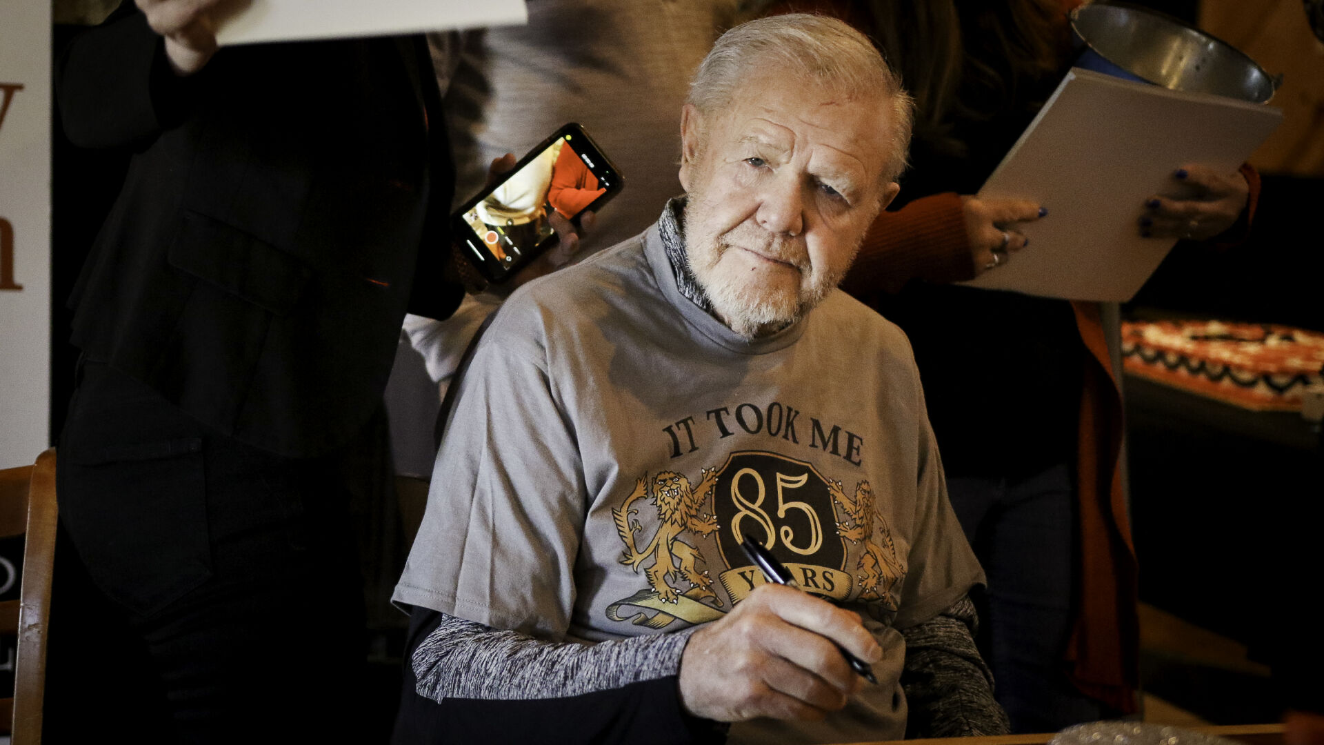 Denny Crum
